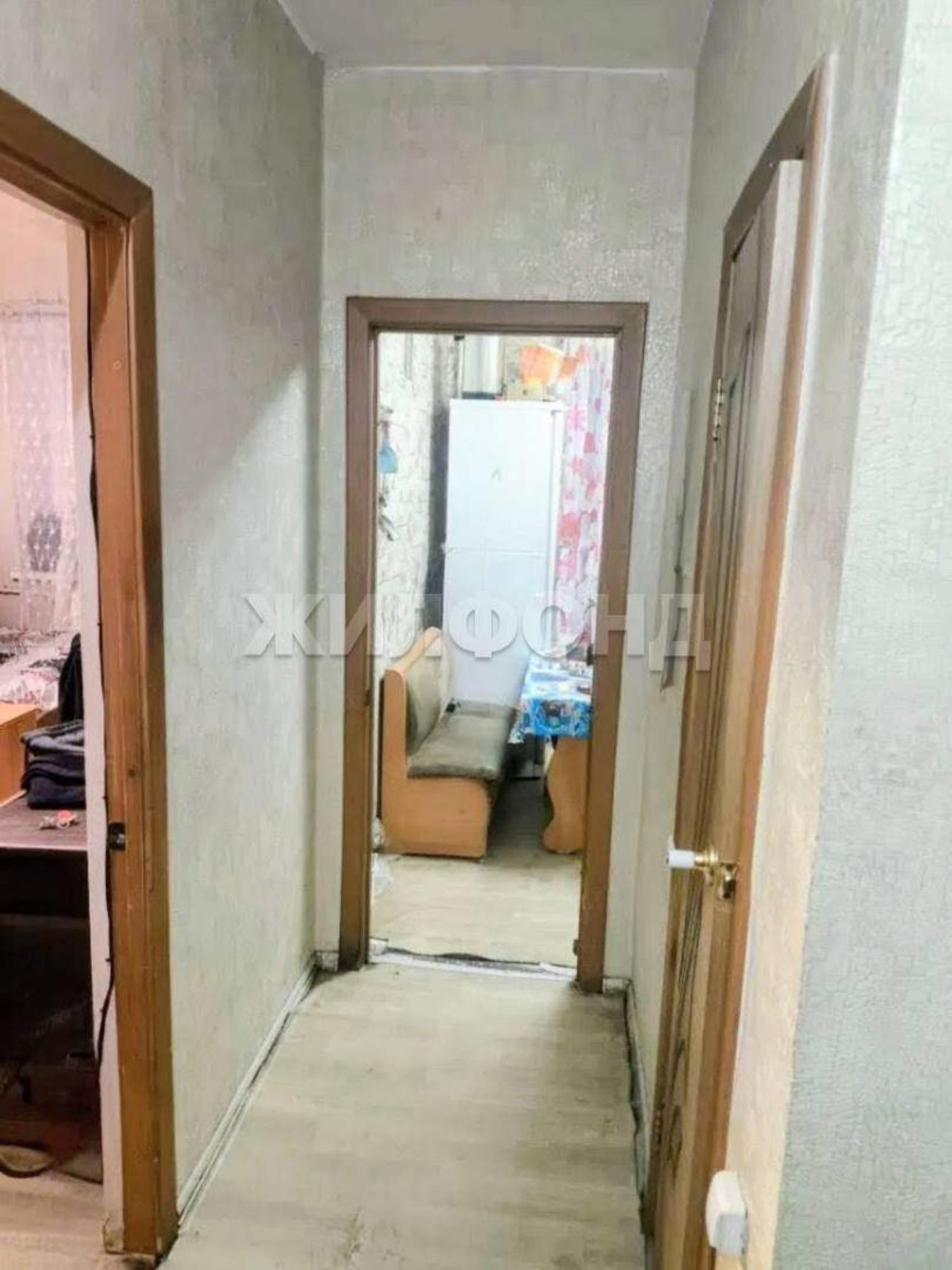 Купить квартиру за 2 650 000 рублей на Гагарина улица, д.236