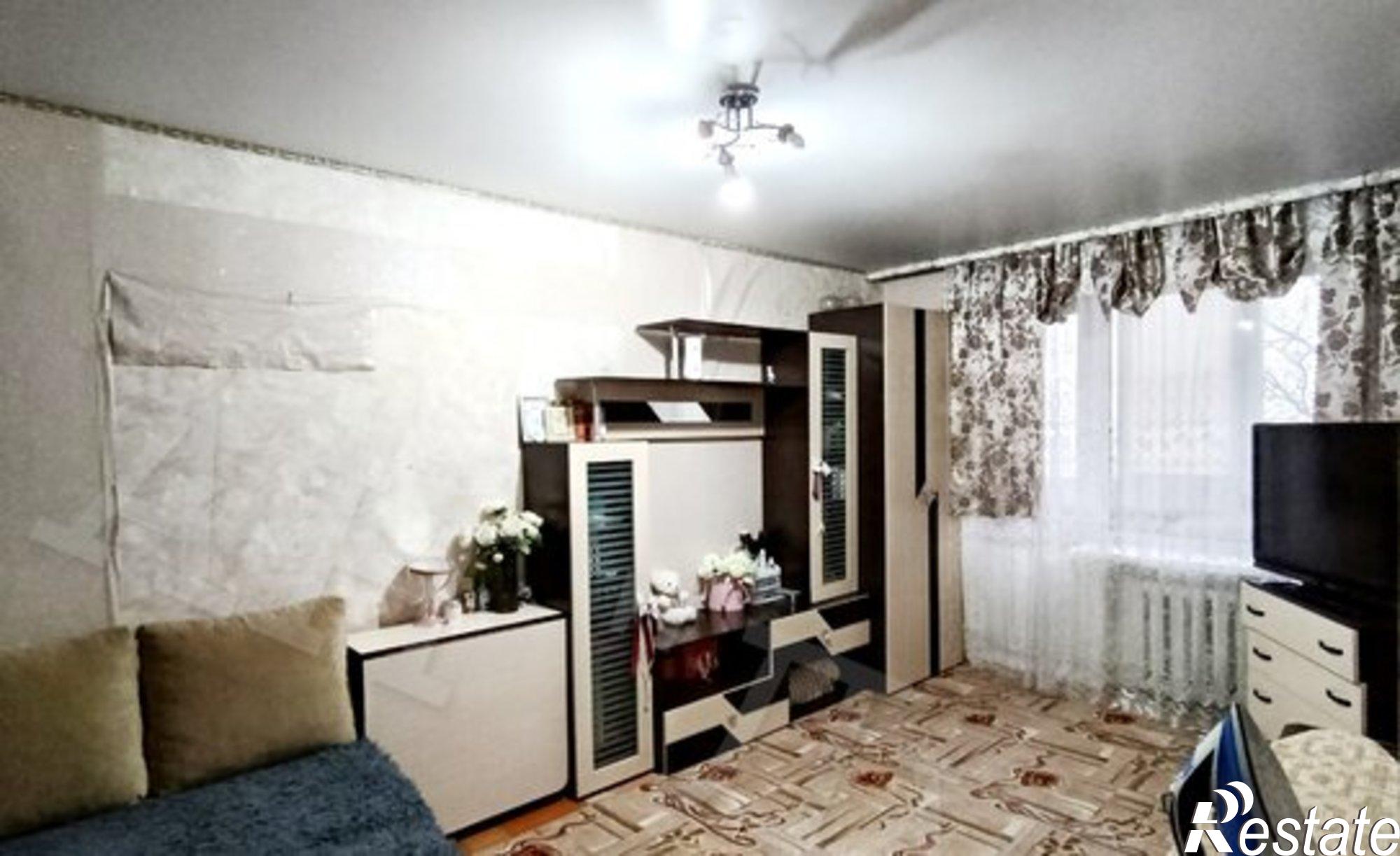 Купить квартиру за 2 650 000 рублей на Будённовск, 1-й микрорайон, 9