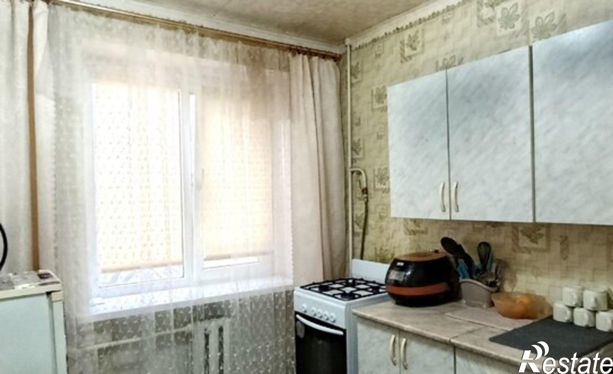 Купить квартиру за 2 650 000 рублей на Будённовск, 1-й микрорайон, 9