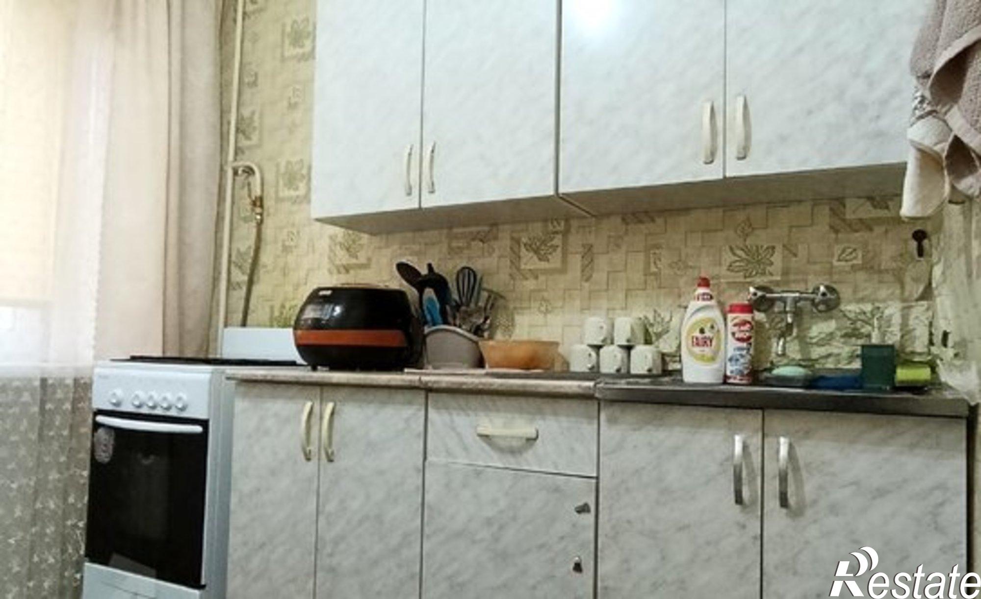 Купить квартиру за 2 650 000 рублей на Будённовск, 1-й микрорайон, 9