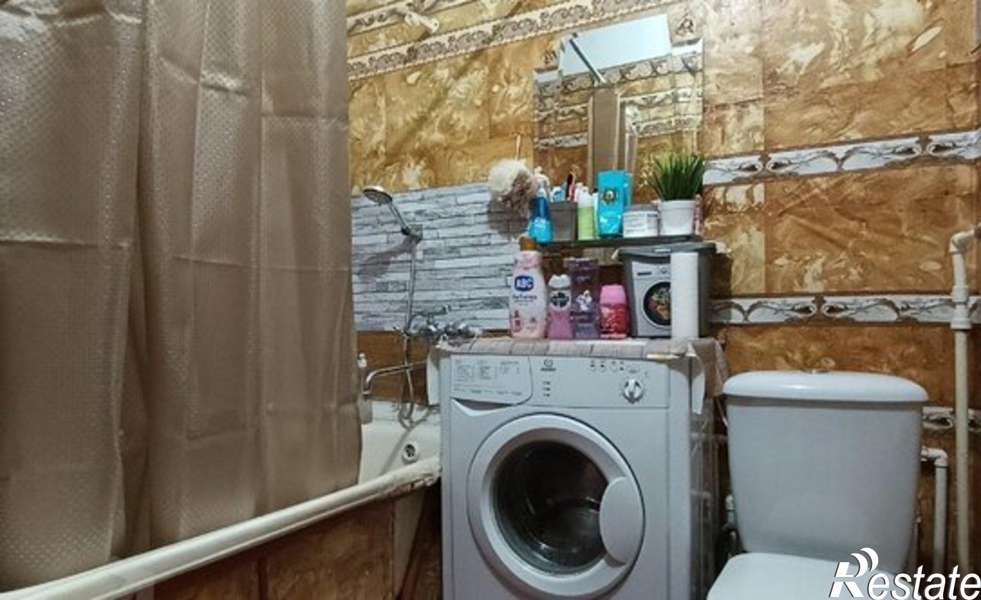 Купить квартиру за 2 650 000 рублей на Будённовск, 1-й микрорайон, 9