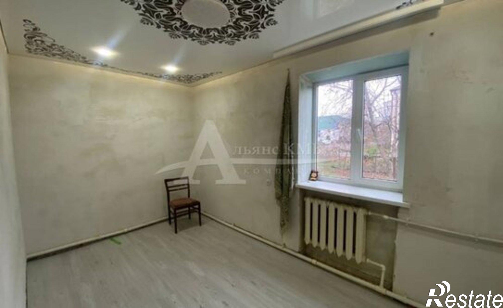 Купить квартиру за 2 500 000 рублей на улица 50 лет Октября, 93