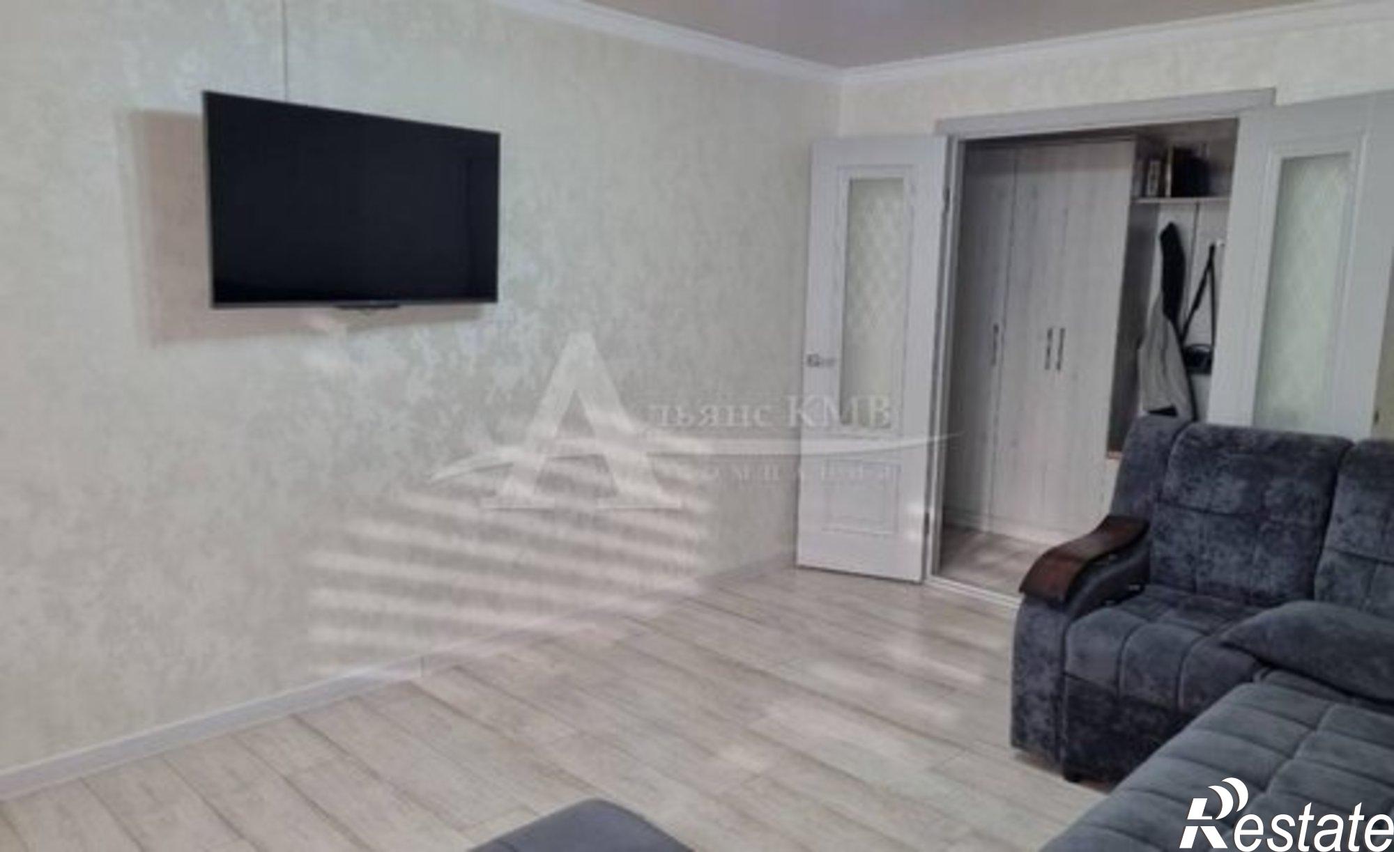 Купить квартиру за 5 200 000 рублей на улица Калинина, 131А