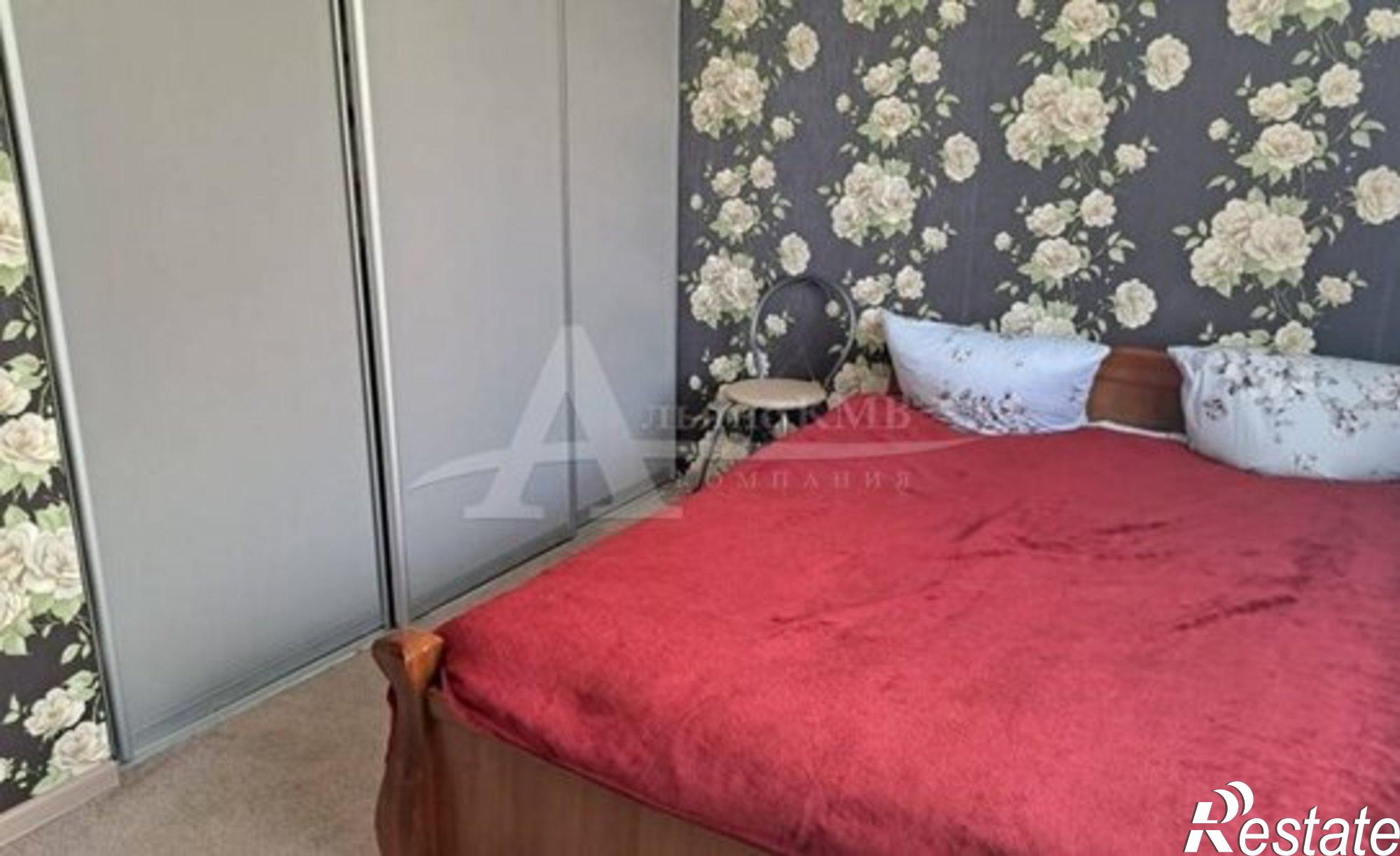 Купить квартиру за 4 700 000 рублей на городской округ Железноводск, посёлок Иноземцево, Степная улица, 5