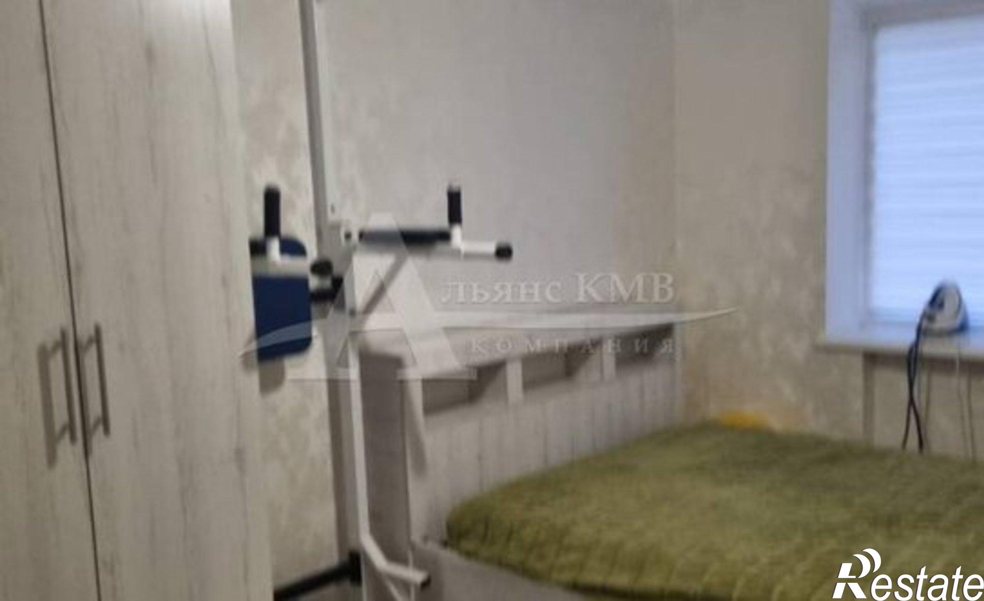 Купить квартиру за 5 200 000 рублей на улица Калинина, 131А