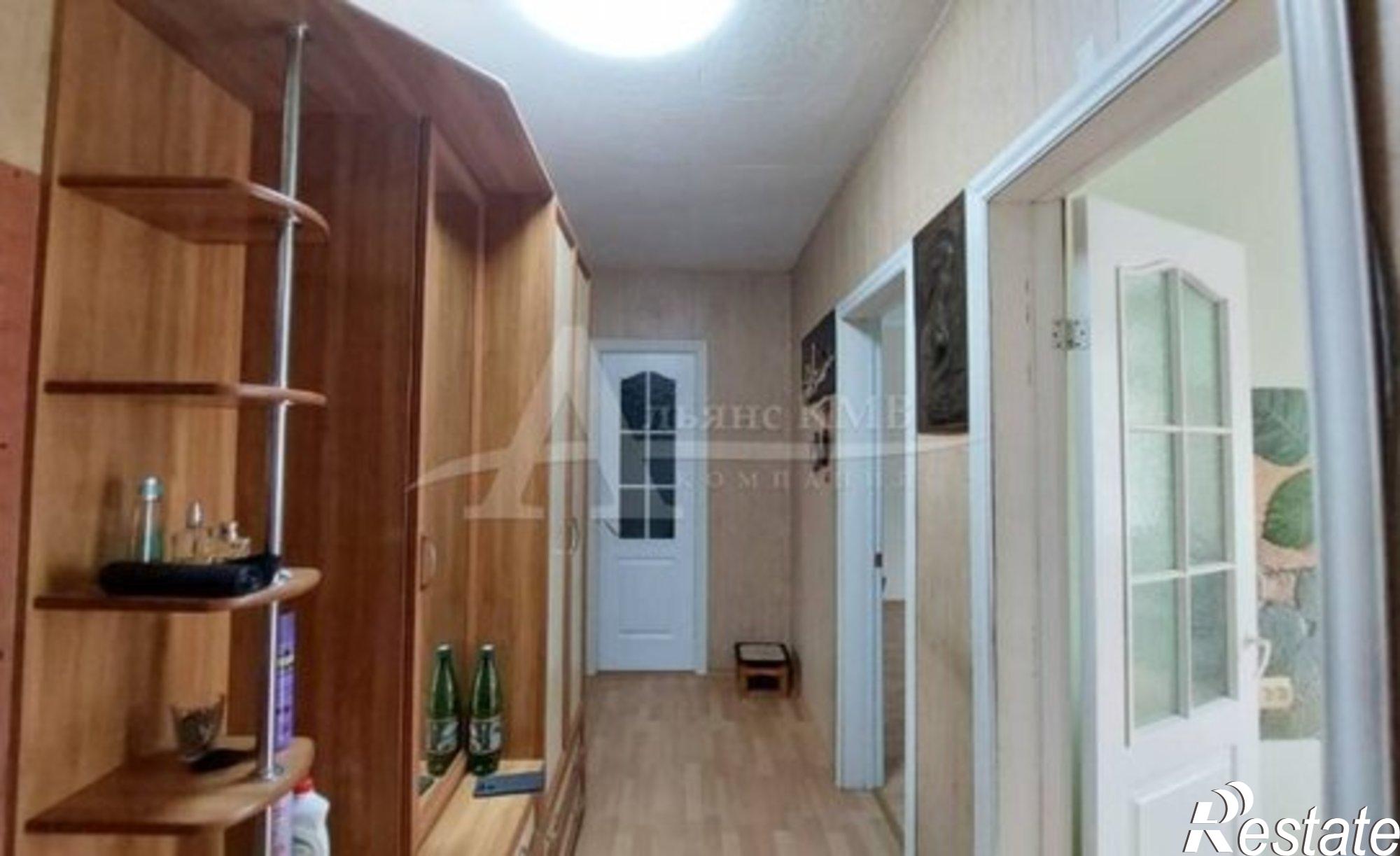 Купить квартиру за 6 300 000 рублей на Октябрьская улица, 96