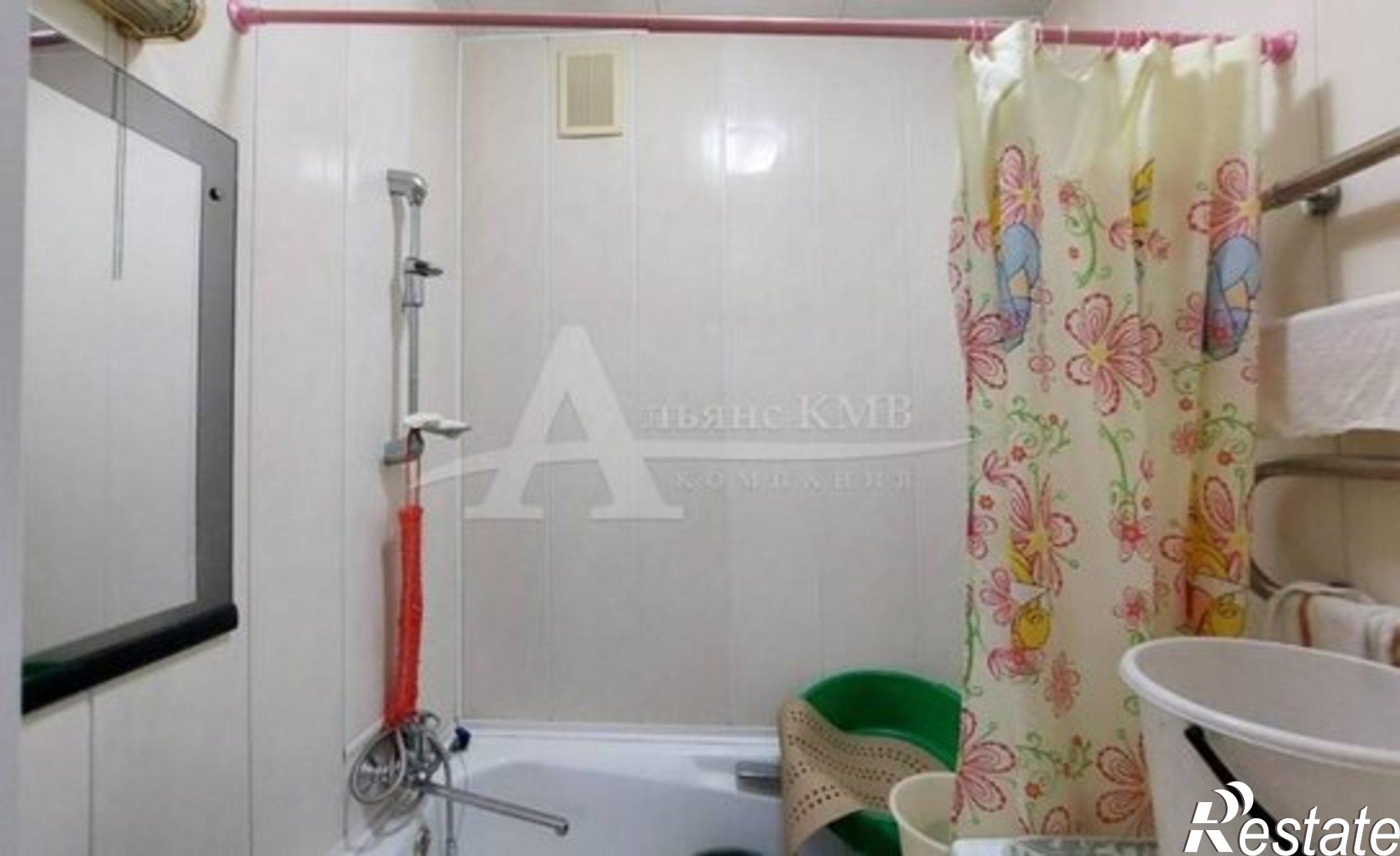 Купить квартиру за 6 300 000 рублей на Октябрьская улица, 96