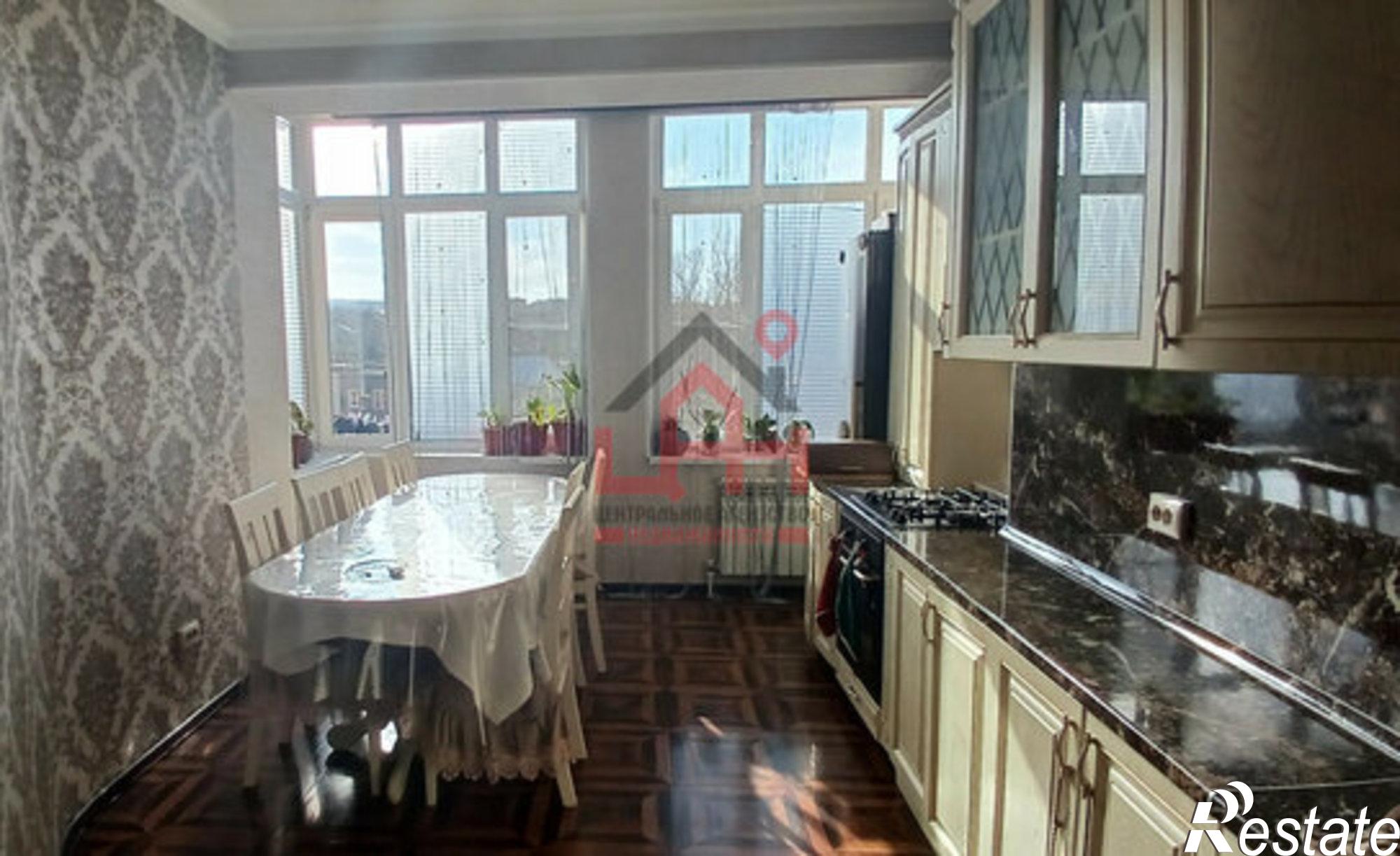 Купить квартиру за 8 200 000 рублей на ул Павлова, 14А/4