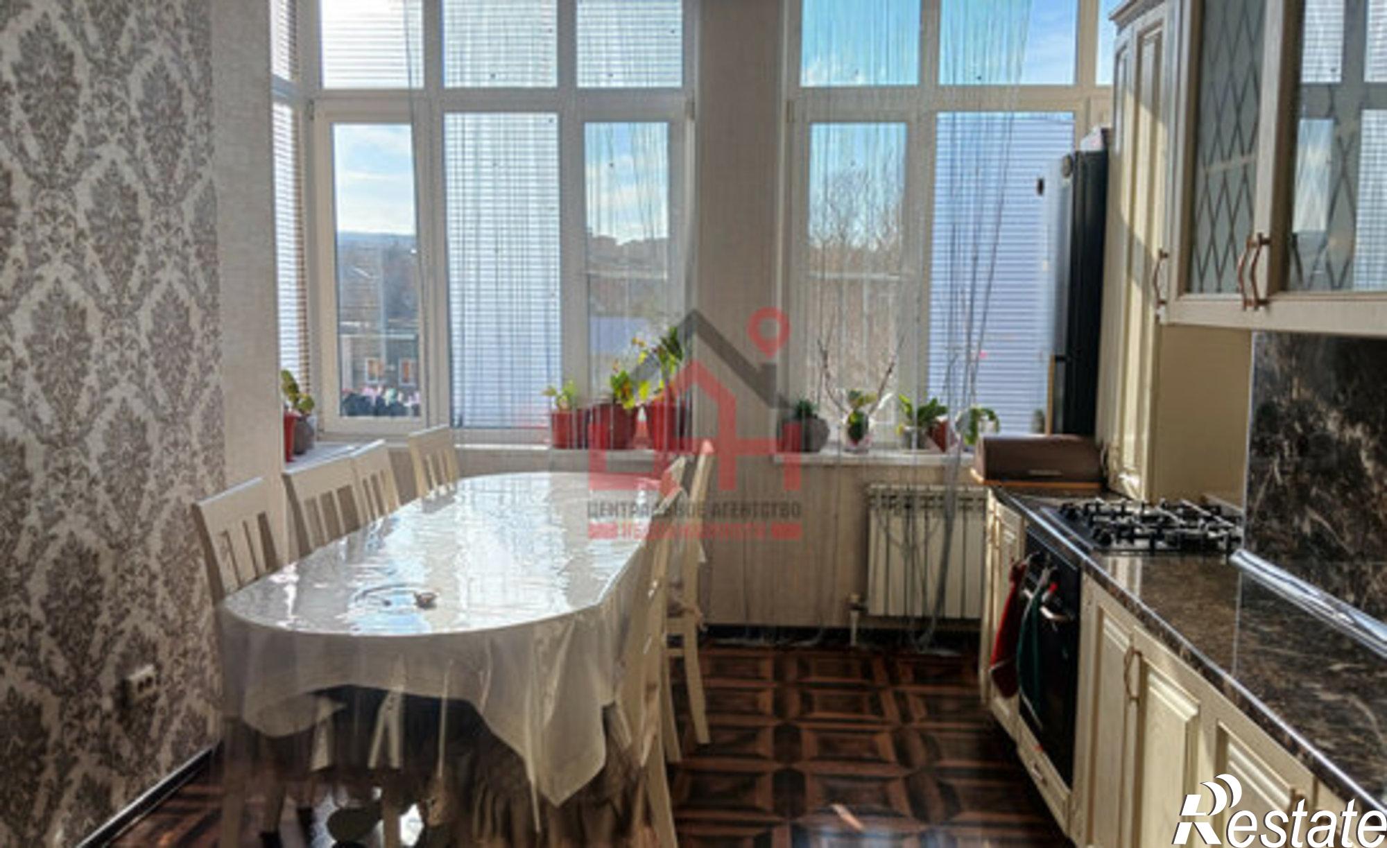 Купить квартиру за 8 200 000 рублей на ул Павлова, 14А/4