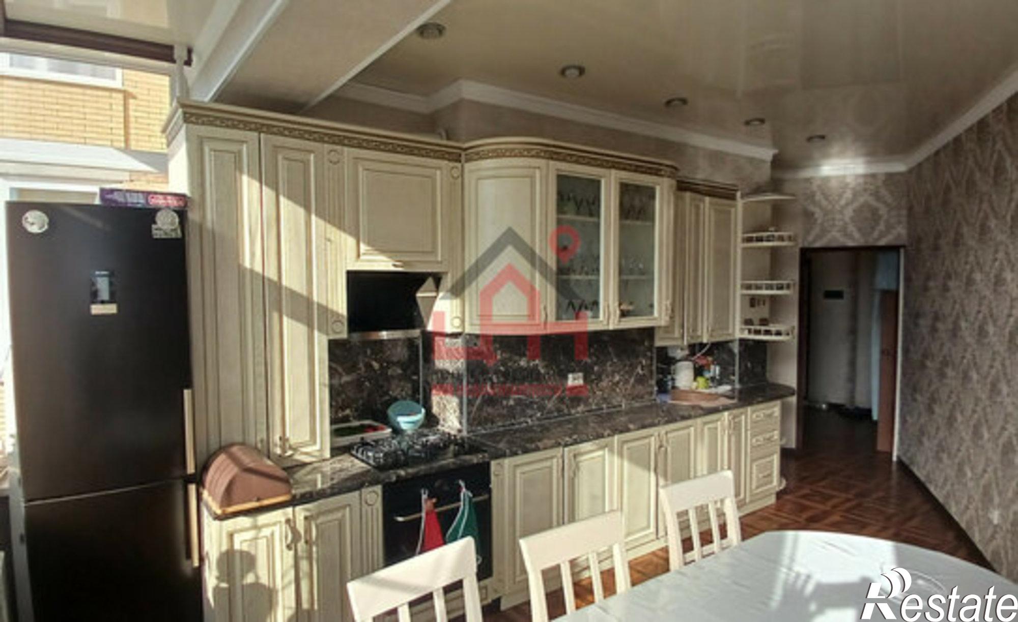 Купить квартиру за 8 200 000 рублей на ул Павлова, 14А/4