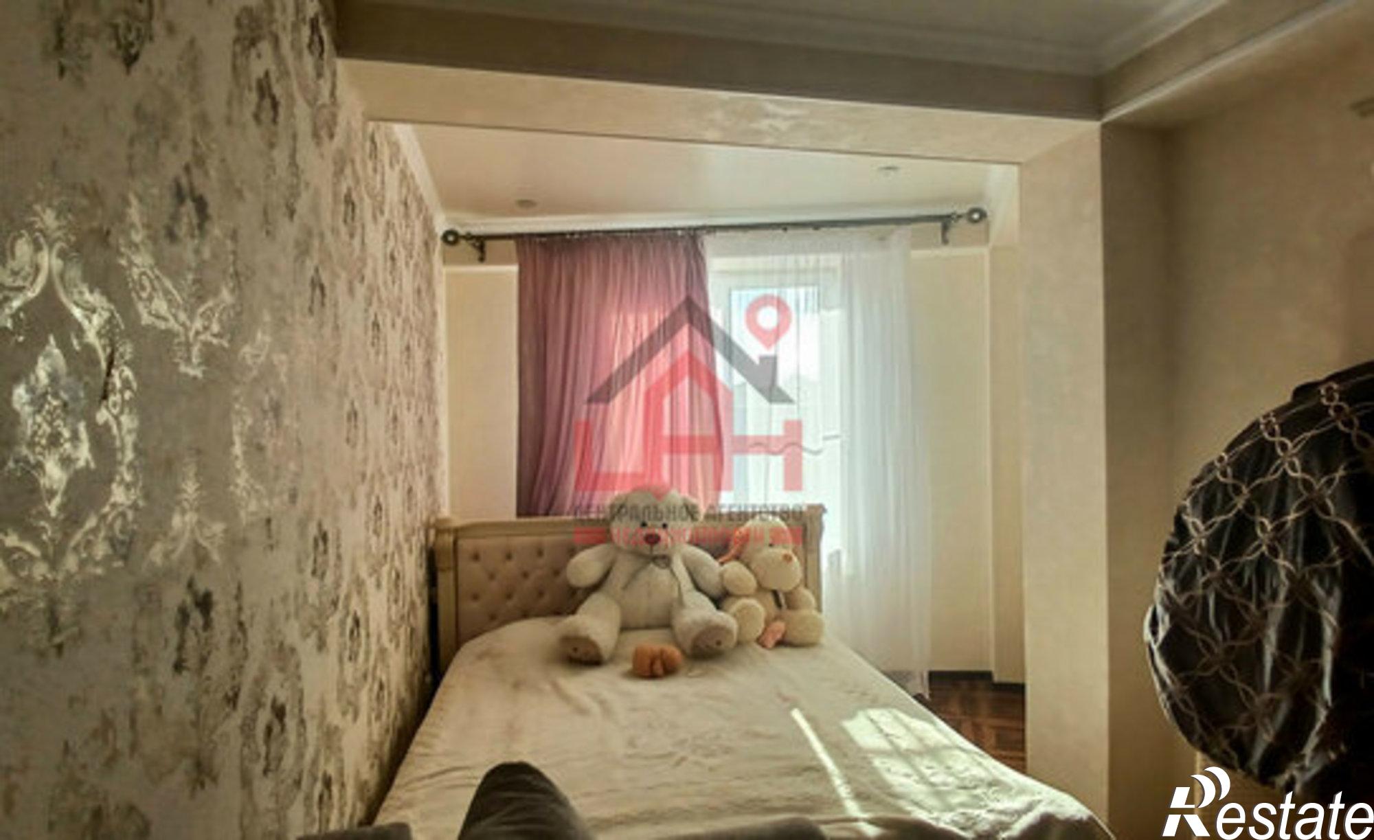 Купить квартиру за 8 200 000 рублей на ул Павлова, 14А/4