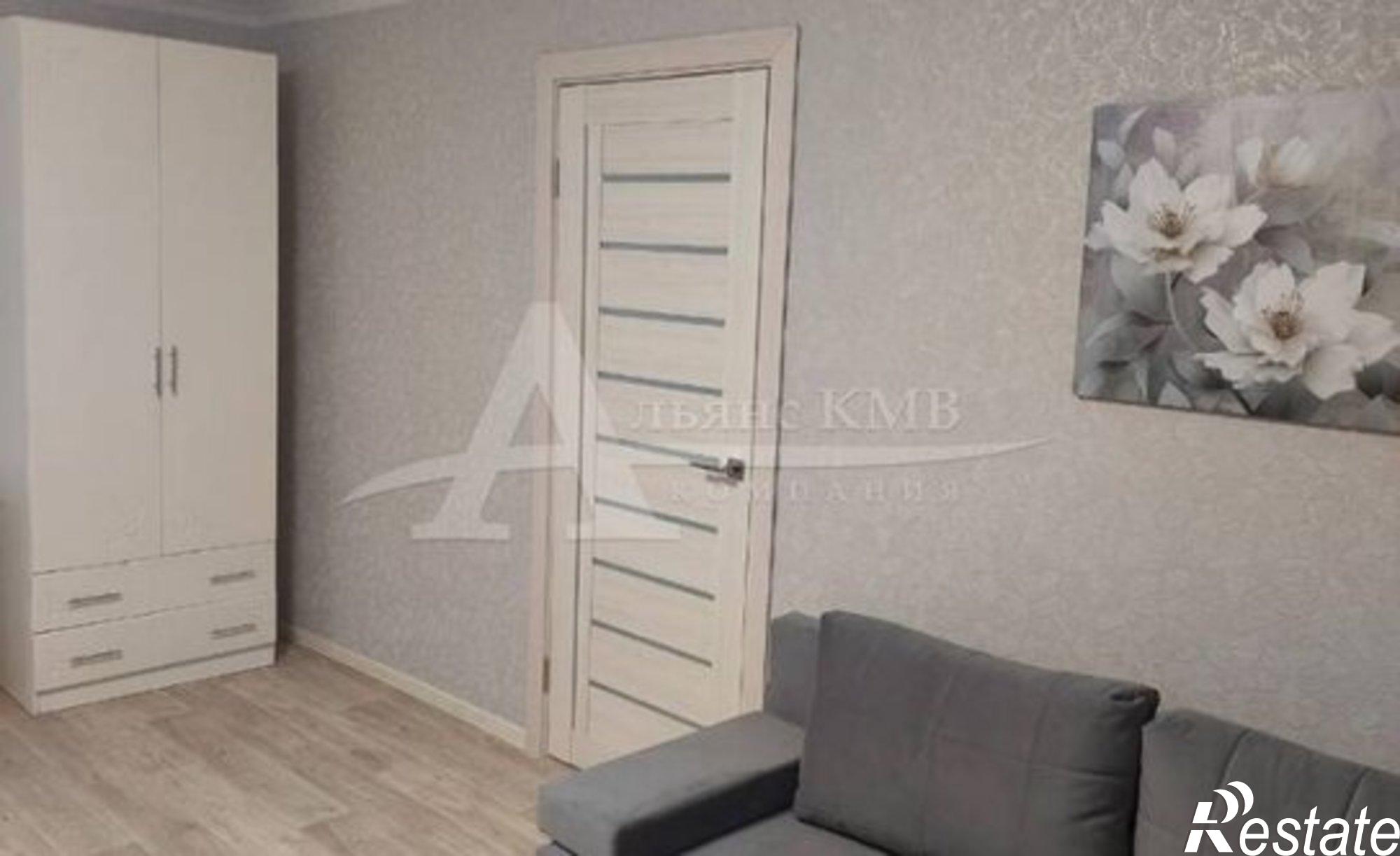 Купить квартиру за 5 500 000 рублей на ул 50 лет Октября, 31