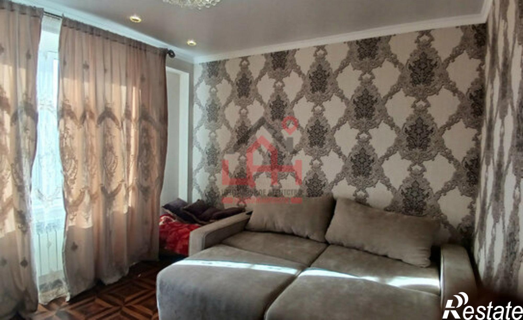 Купить квартиру за 8 200 000 рублей на ул Павлова, 14А/4