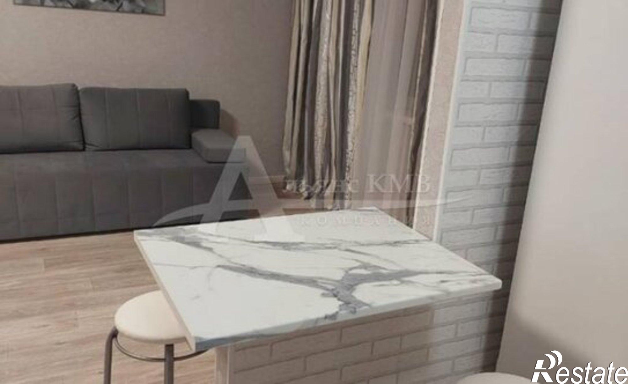 Купить квартиру за 5 500 000 рублей на ул 50 лет Октября, 31