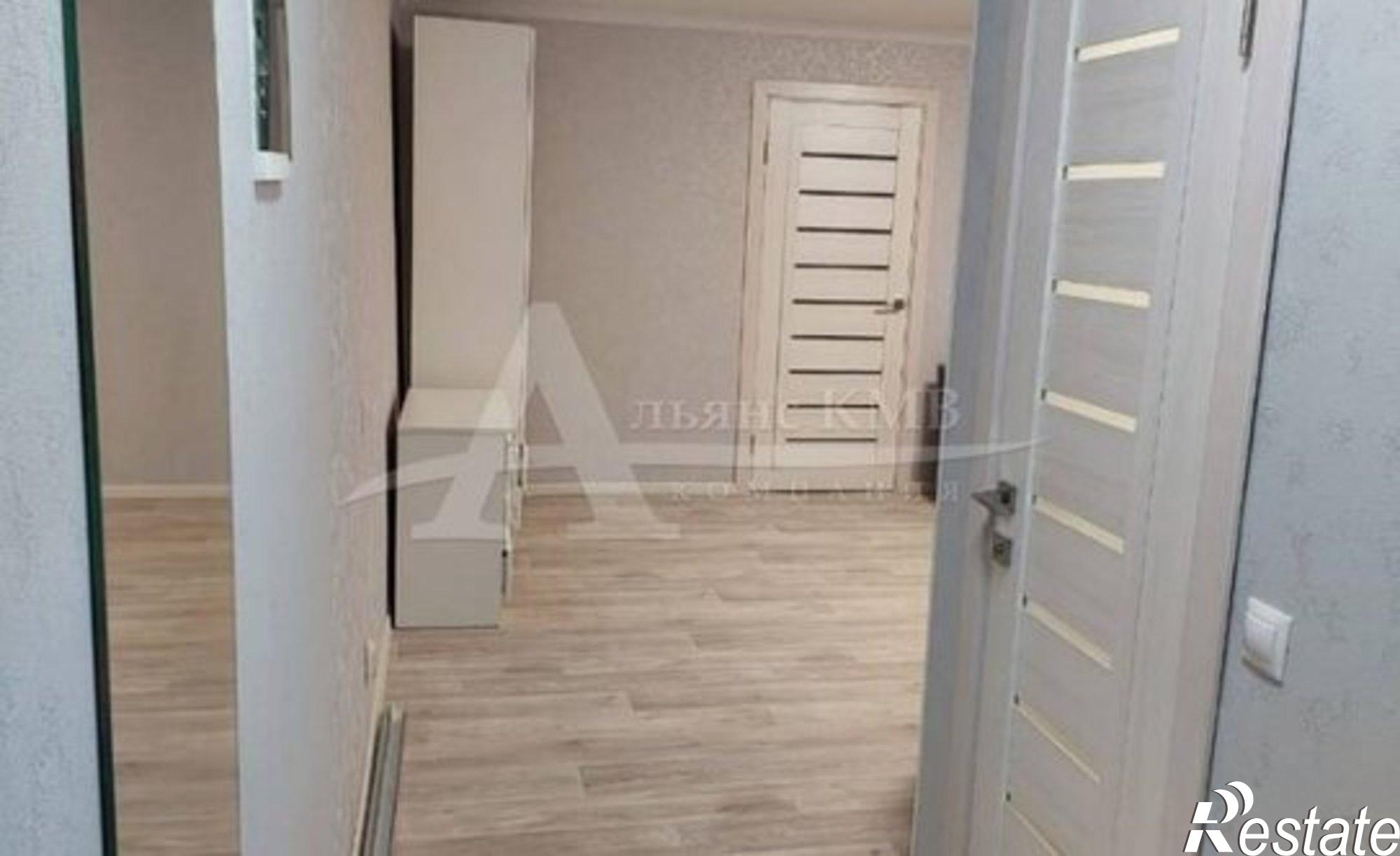 Купить квартиру за 5 500 000 рублей на ул 50 лет Октября, 31