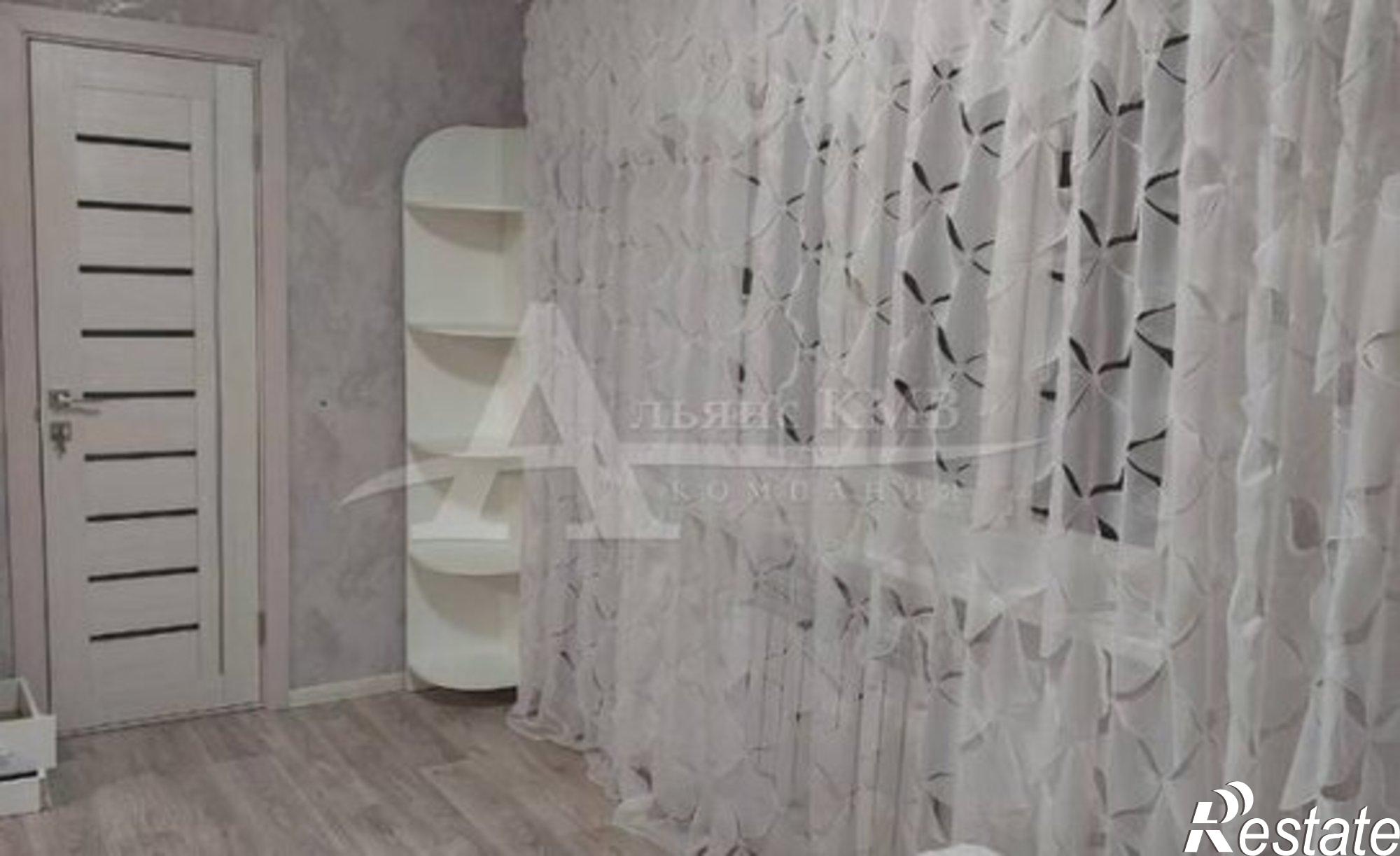 Купить квартиру за 5 500 000 рублей на ул 50 лет Октября, 31