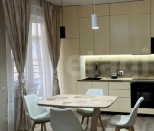 3-комн, 110кв м, этаж 4/4 улица 40 лет Октября, 27