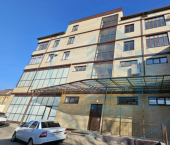 3-комн, 82кв м, этаж 3/5 ул Гагарина, 36