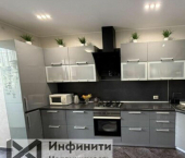 2-комн, 63кв м, этаж 7/10 ул 45 Параллель, 73