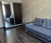 1-комн, 37кв м, этаж 7/12 улица Тухачевского, 24/3