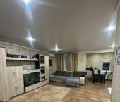 3-комн, 70кв м, этаж 12/16 переулок Крупской, 29