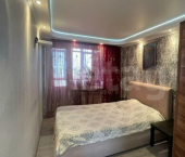 2-комн, 48кв м, этаж 5/5 ул Ленина, 110