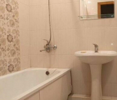 1-комн, 36кв м, этаж 5/18 ул Тухачевского, 27/3