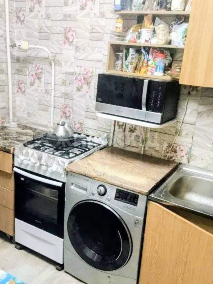 1-комн квартира Гагарина улица, д.236