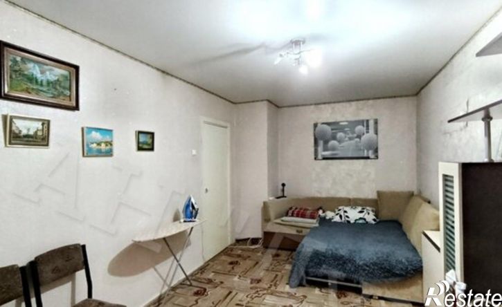 1-комн квартира Будённовск, 1-й микрорайон, 9