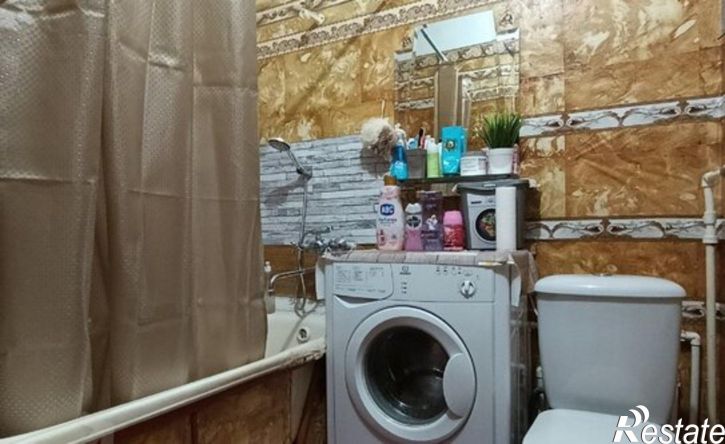 1-комн квартира Будённовск, 1-й микрорайон, 9