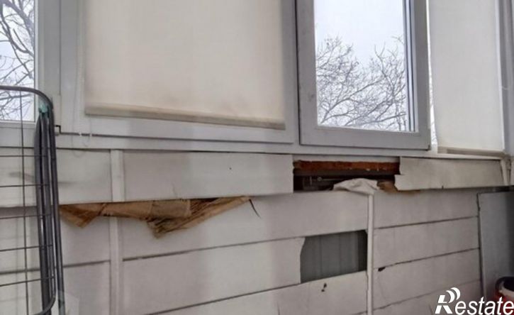 1-комн квартира Будённовск, 1-й микрорайон, 9