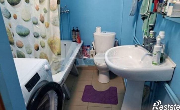 1-комн квартира городской округ Железноводск, посёлок Иноземцево, Степная улица, 5