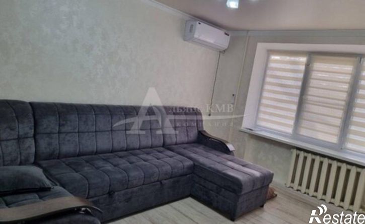 2-комн квартира улица Калинина, 131А,  д. 131А