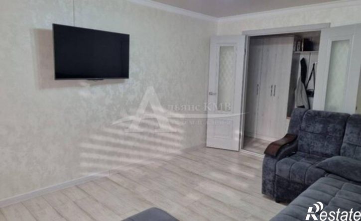 2-комн квартира улица Калинина, 131А,  д. 131А