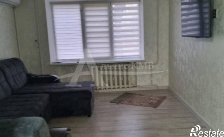 2-комн квартира улица Калинина, 131А,  д. 131А