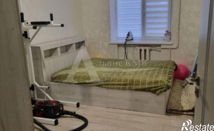 2-комн квартира улица Калинина, 131А,  д. 131А