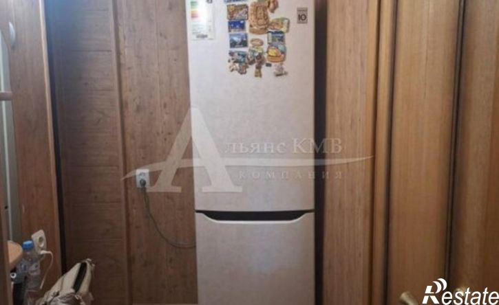 1-комн квартира улица Ленина, 4А,  д. 4А