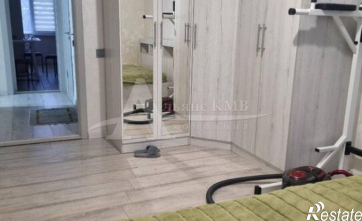 2-комн квартира улица Калинина, 131А,  д. 131А