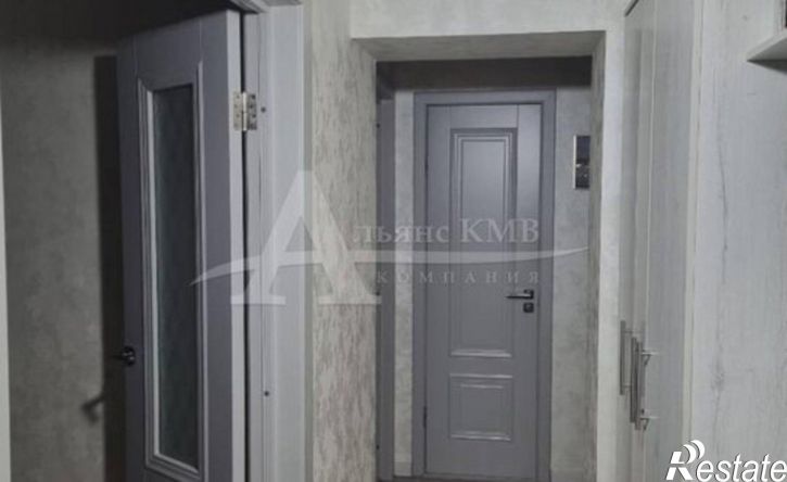 2-комн квартира улица Калинина, 131А,  д. 131А