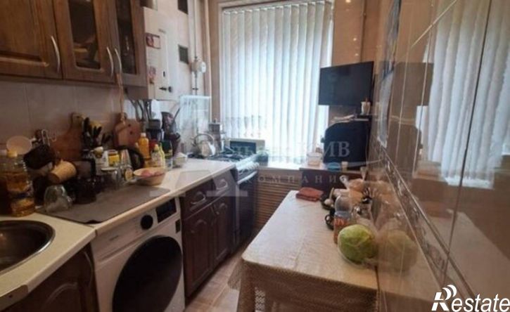 1-комн квартира улица Ленина, 4А,  д. 4А