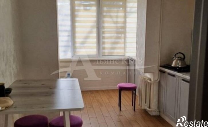 2-комн квартира улица Калинина, 131А,  д. 131А