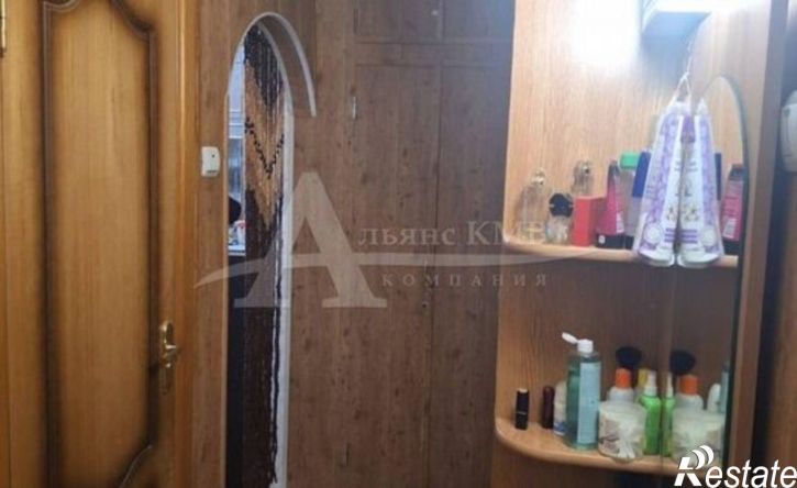 1-комн квартира улица Ленина, 4А,  д. 4А