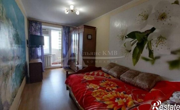 2-комн квартира Октябрьская улица, 96,  д. 96