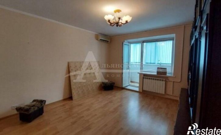 2-комн квартира Октябрьская улица, 96,  д. 96