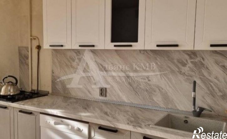 2-комн квартира улица Калинина, 131А,  д. 131А