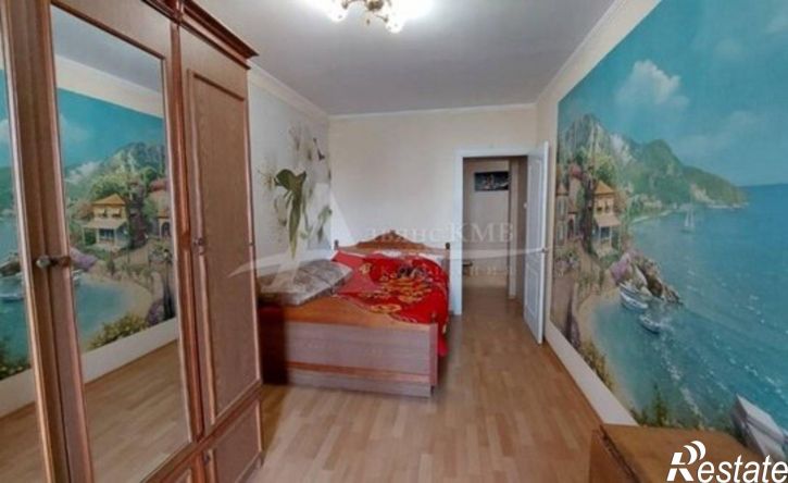 2-комн квартира Октябрьская улица, 96,  д. 96