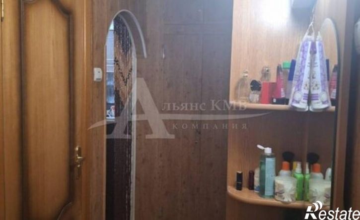 1-комн квартира улица Ленина, 4А,  д. 4А