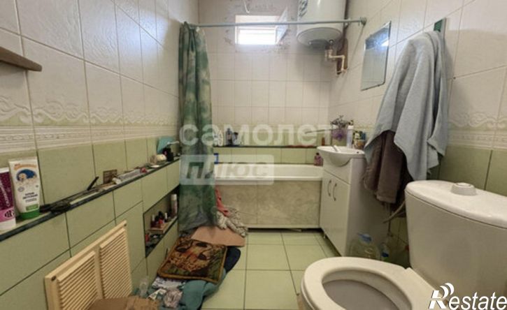 1-комн квартира Кавказский переулок, 82,  д. 82