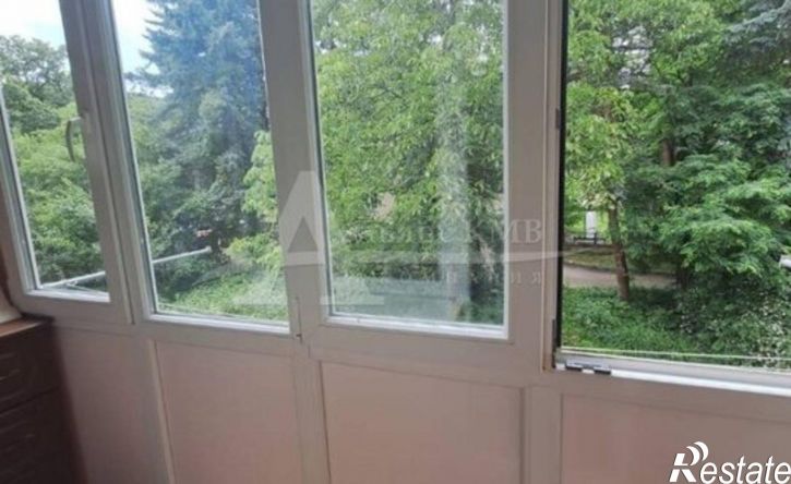 1-комн квартира улица Ленина, 4А,  д. 4А