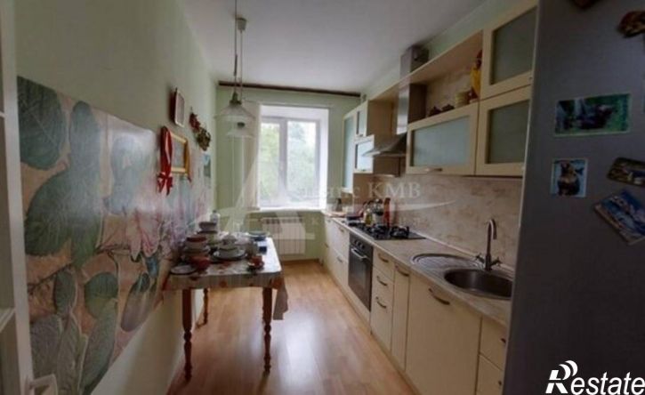 2-комн квартира Октябрьская улица, 96,  д. 96